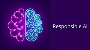 Responsible AI: Applying AI Principles