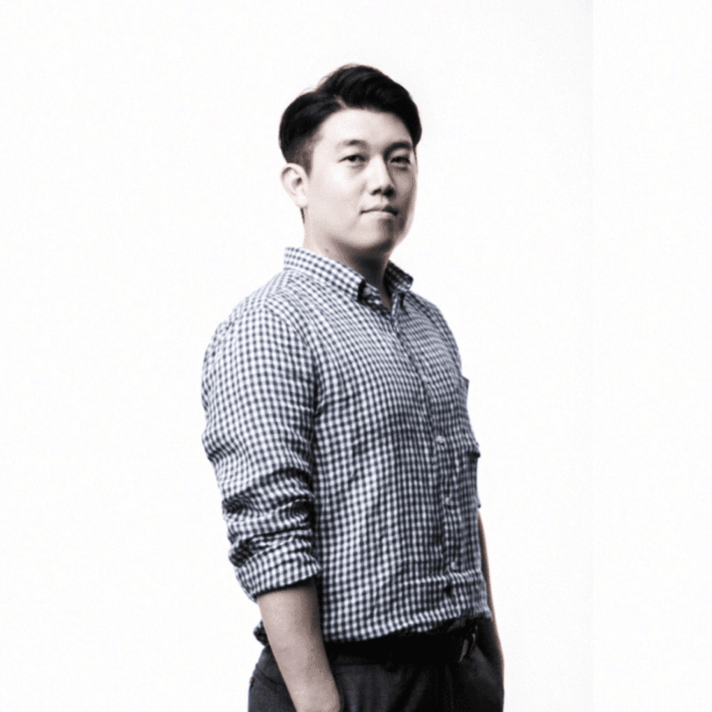 주성일, 센서블컴퍼니 대표